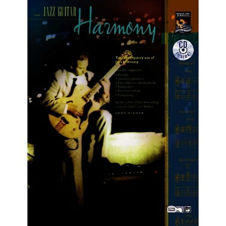 Jazz Guitar Harmony Walmart Com