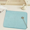 thumbnail image 4 of Kitchen Countertop Water-absorbent Cushion Coffee Cushion Table Cushion Dining Table Cushion Drying Non-slip Cushion Bar Table Water Filtering Cushion, 4 of 6