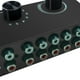 thumbnail image 3 of Amplificador de Audio RCA, amplificador de Audio estéreo, Selector divisor, interruptor de puerto de /R para altavoces domésticos, 3 of 3