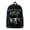 style 2, variant on Peso Pluma Exodo Tour Merch Print Backpack Rapper New Logo Bags Women Men Fashion Casual Streetwear