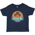 thumbnail image 3 of Inktastic Tulum Mexico Vacation Boys or Girls Baby T-Shirt, 3 of 5