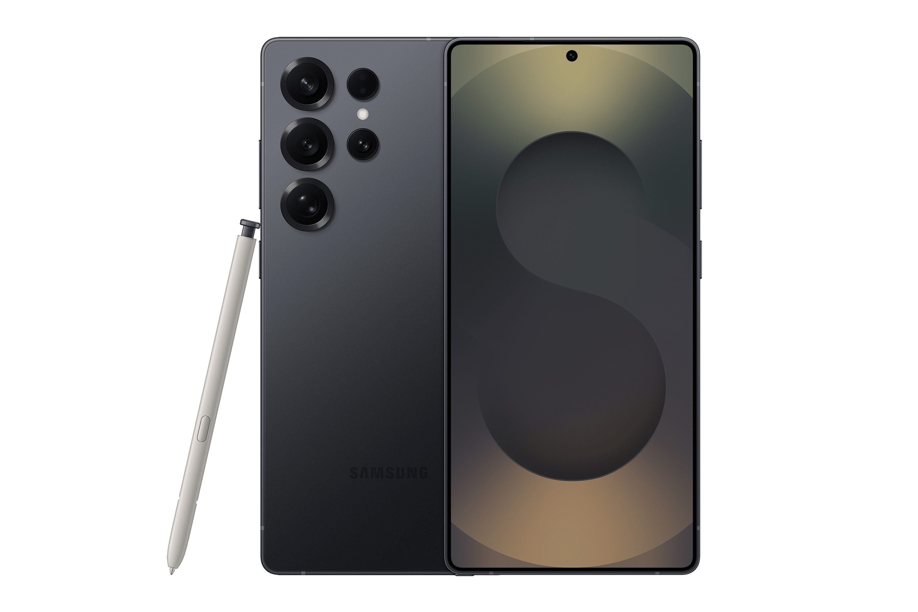 Samsung Galaxy S25 Ultra 5G 256GB (Online Exclusive Color - Brand