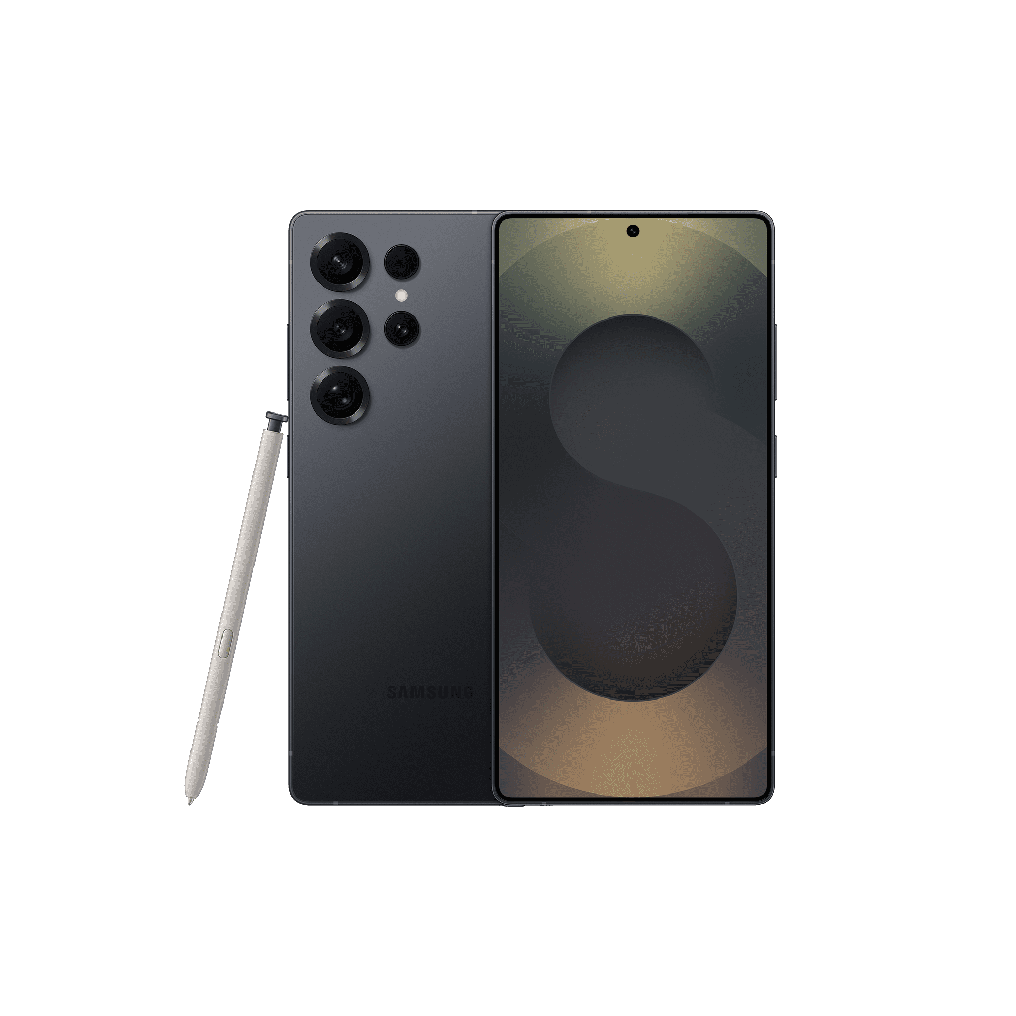 Samsung Galaxy S25 Ultra 5G 256GB (Online Exclusive Color - Brand