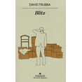 thumbnail image 1 of BLITZ ANAGRAMA novela de David Trueba, 1 of 2