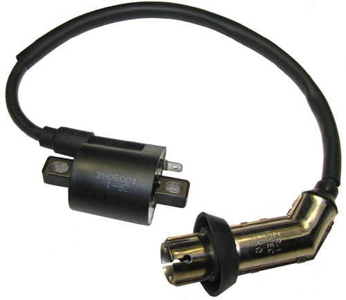 Details about   GY6 50CC 60CC 125CC 150CC SCOOTER MOPED HIGH PERFORMANCE RACING IGNITION COIL 