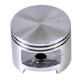 thumbnail image 2 of 49mm Piston Pin Ring Circlip Kit Fits Compatible with Stihl 039 Ms390 Chainsaw Engine Motor Cylinder Replace Part # 1127 030 2005, 2 of 5