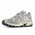 thumbnail image 3 of NEW BALANCE 610T City Hiker Men's Running Shoes Sports Casual Silver ML610TAU, 3 of 6