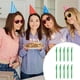 thumbnail image 2 of Feliz Cumpleaños Decoraciones Feliz Cumpleaños! Decoración de Fiesta Temática de Cumpleaños Postres Servilletas Tenedores Suministros de Fiesta Decoraciones de Fiesta de Cumpleaños, 2 of 6