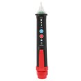 thumbnail image 2 of Probador De Voltaje, Detector De Voltaje De CA De Sensibilidad Ajustable Seguro Portátil Con Luz Para Electricista Para El Hogar ANGGREK Voltage Tester, 2 of 8