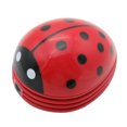 thumbnail image 1 of Mini aspirador de mano para polvo de escritorio Ladybird Home Design Office Desktop Dust Collector Sweeper Table Aspirador para interiores, otras grietas de teclado de coche y espacios peque?os ZefeiWu 8390612533365, 1 of 1