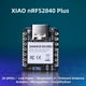 thumbnail image 4 of Placa de Desarrollo XIAO NRF52840 Plus con 20 GPIO, Bluetooth 5.0/BLE/NFC para /MicroPython/CircuitPython, 4 of 5