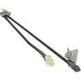 thumbnail image 2 of Wiper Linkage Compatible with 1996-2004 Toyota Tacoma 1996-2002 4Runner 4Cyl 6Cyl 2.4L 3.4L 2.7L, 2 of 2