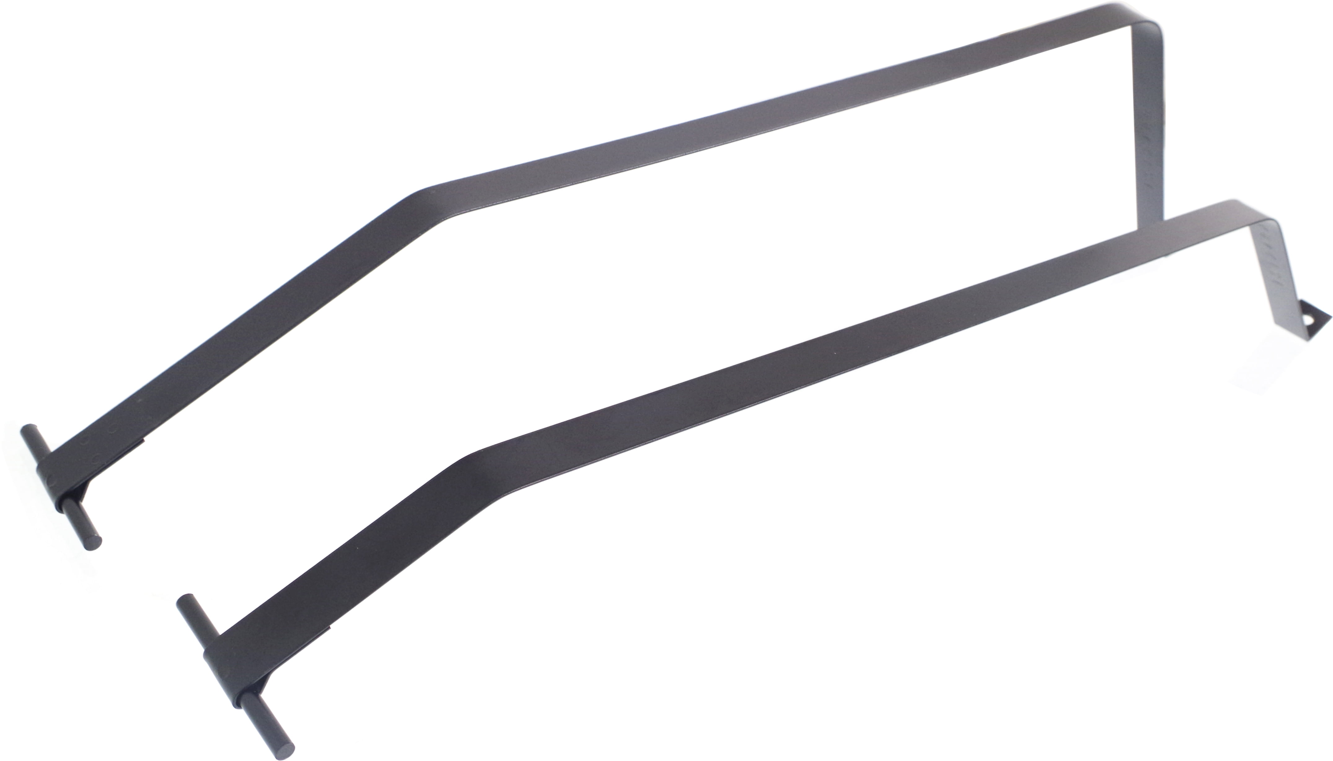 Fuel Tank Strap Compatible With 2002-2005 Hyundai Sonata 2001-2006 Kia Optima 4Cyl 6Cyl 2.4L 2.7L 2.5L Set of 2