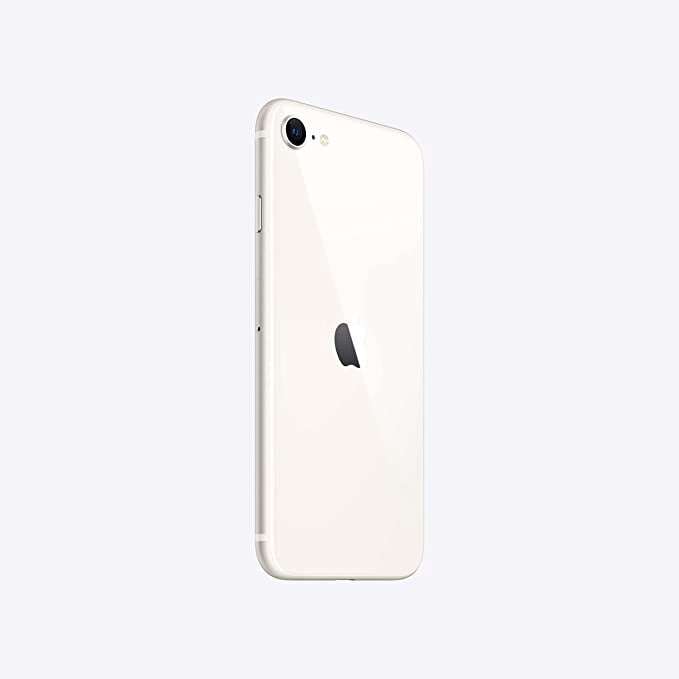 Apple iPhone SE 64GB 2023 (3nd Generation) | Certified Refurbished Apple iPhone SE 64GB 2023 (3nd Generation) | Certified Refurbished