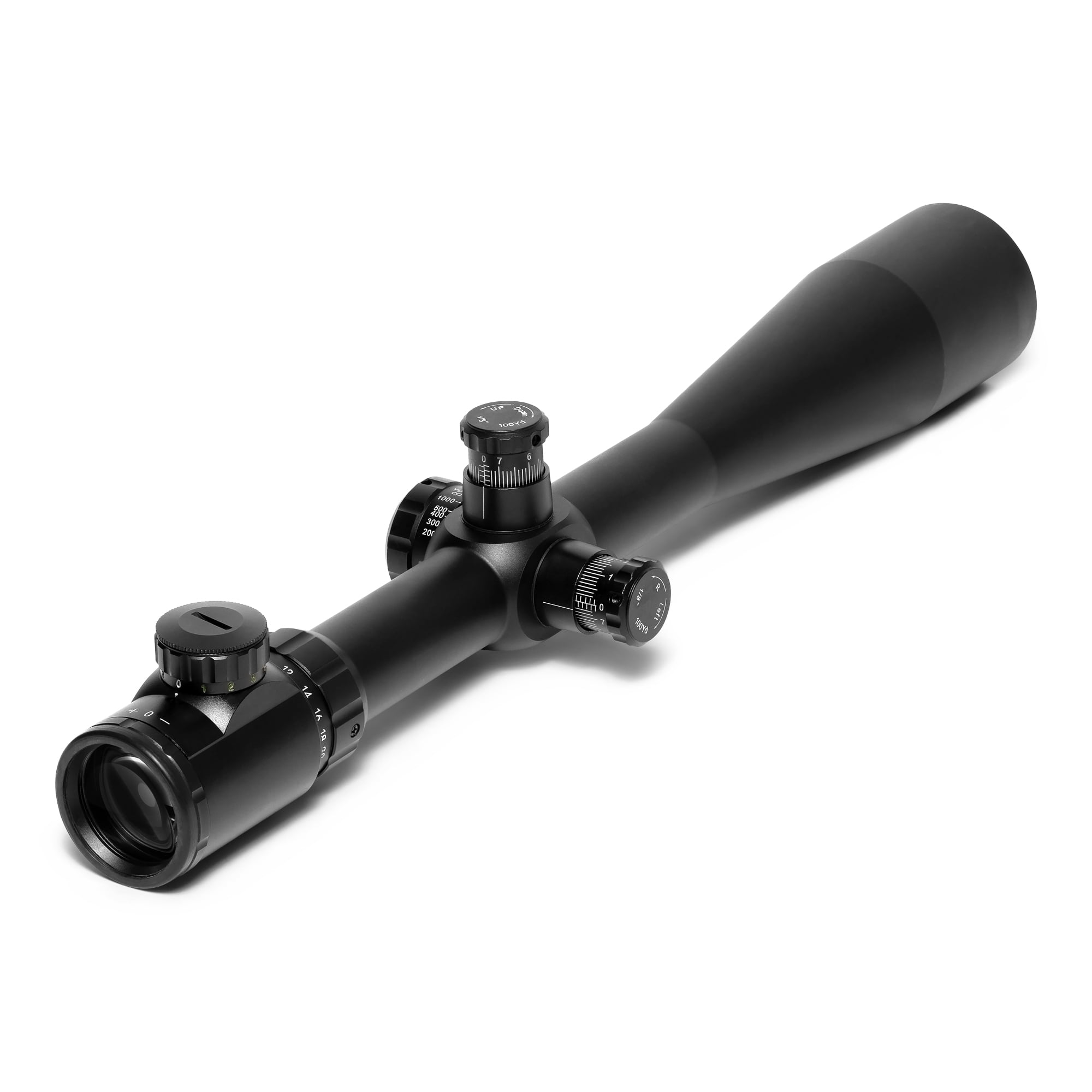 Osprey Global TA 10-40×50 IRF
