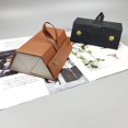 thumbnail image 3 of Caja de almacenamiento de gafas, caja de gafas de sol de múltiples rejillas, caja de gafas portátil plegable de múltiples capas para hombres y mujeres, 3 of 5