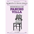 thumbnail image 1 of Memorias de Pancho Villa Blanco, 1 of 2