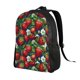 thumbnail image 2 of Fotbe Strawberry2 Mochila de Viaje para Laptop, Mochila Ejecutiva Delgada y Resistente 15.6", 2 of 8