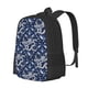 thumbnail image 1 of Fotbe Dragon Mochila para Hombre y Mujer - Tela Oxford 600D Resistente - Mochila Impermeable de Gran Capacidad para Escuela, Viajes y Senderismo, 1 of 6