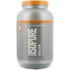 Nature s Best IsoPure IsoPure Protein Powder Low Carb Chocolate Peanut Butter 3 lbs 1 36 kg