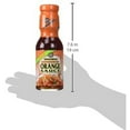 thumbnail image 2 of Kikkoman Orange Sauce, 12.5 Ounce, 2 of 2
