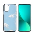 thumbnail image 1 of Compatible with LG K52 Phone Case, Clouds-21 Case Silicone Protective for Teen Girl Boy Case for LG K52, 1 of 1