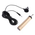 thumbnail image 3 of keepw Micro Microphone pour Instrument de Musique Violon Erhu, 3 of 6