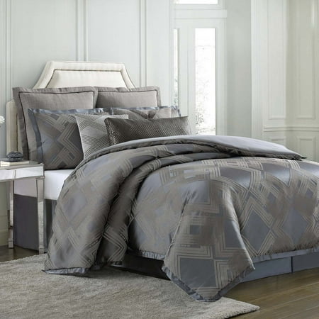Emporio Comforter Set by Charisma