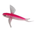 thumbnail image 3 of 1 Señuelo Suave do con Alas Agujero de Accesorios Deportivo Acuático Universal Duradero Flexible Plástico S Baoblaze Señuelo de la pesca, 3 of 6