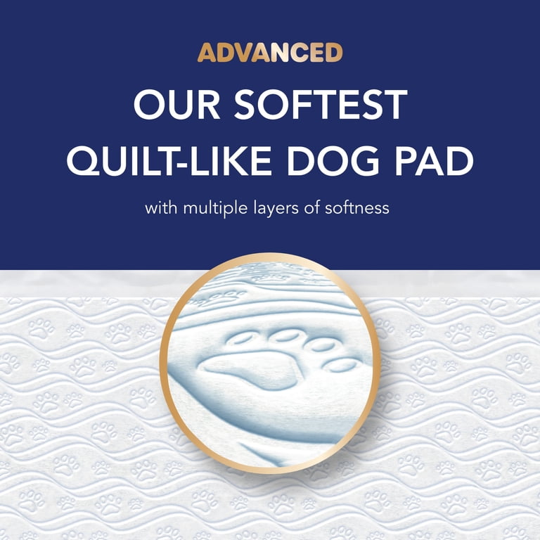 Scott Pet Guard Advanced Dog Pads, XL, 20-Pack photo 5