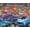 Dream Garage, variant on Springbok 1000 Piece Hot Rod Cafe Jigsaw Puzzle for Adults
