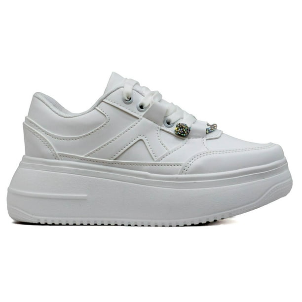 Tenis Para Mujer Ten Colours Mayka