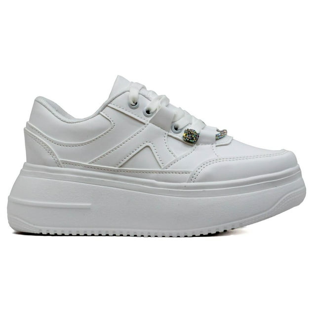 Tenis Para Mujer Ten Colours Mayka