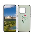 thumbnail image 1 of Compatible with OnePlus 10 Pro 5G Phone Case, Minimalist-Watercolour-Flower-1 Case Silicone Protective for Teen Girl Boy Case for OnePlus 10 Pro 5G, 1 of 1