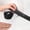 Black-1.5IN-10.5FT, variant on Clear Caulk Tape Self Adhesive, DIY Home Improvement Decor Bathroom & Kitchen Waterproof Caulking Tape for Sinks Tubs Showers Counters Back Splash Wall Contact Paper Peel & Stick Easy Installation