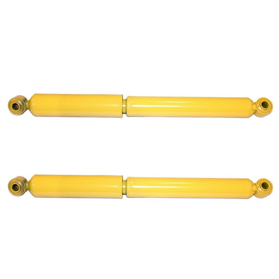 For Kenworth W900 T600A International 9300 Monroe Front Pair Shocks Struts - BuyAutoParts