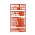 thumbnail image 2 of Gold Peak Iced Tea, Unsweetened - 18.5 Oz - Pack of 12, 2 of 2
