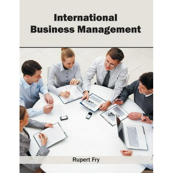 International Business Management (Hardcover)