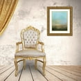thumbnail image 3 of Purinton, Julia 26x32 Gold Ornate Wood Framed with Double Matting Museum Art Print Titled - Eventide, 3 of 4