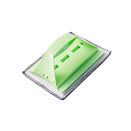 

Wipe Glass Magic Rag Door And Window Slideway Stitch Cleaning Brush Dishcloth