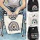 thumbnail image 2 of Rainbow Teacher Insulated Lunch Bag Reusable Food Ize Stora Travel Er, 2 of 2