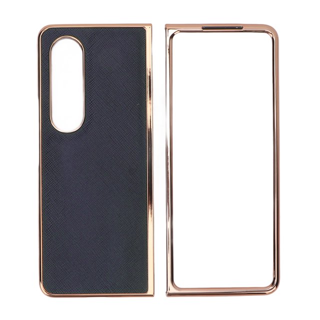Oubit Mobile Phone Case,Mobile Phone Case Nano Phone Protective Cover Folding Phone Case Exceptional Craftsmanship
