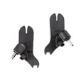 thumbnail image 1 of Baby Jogger/Graco Car Seat Adapters for Summit X3 Stroller, Black, 1 of 4