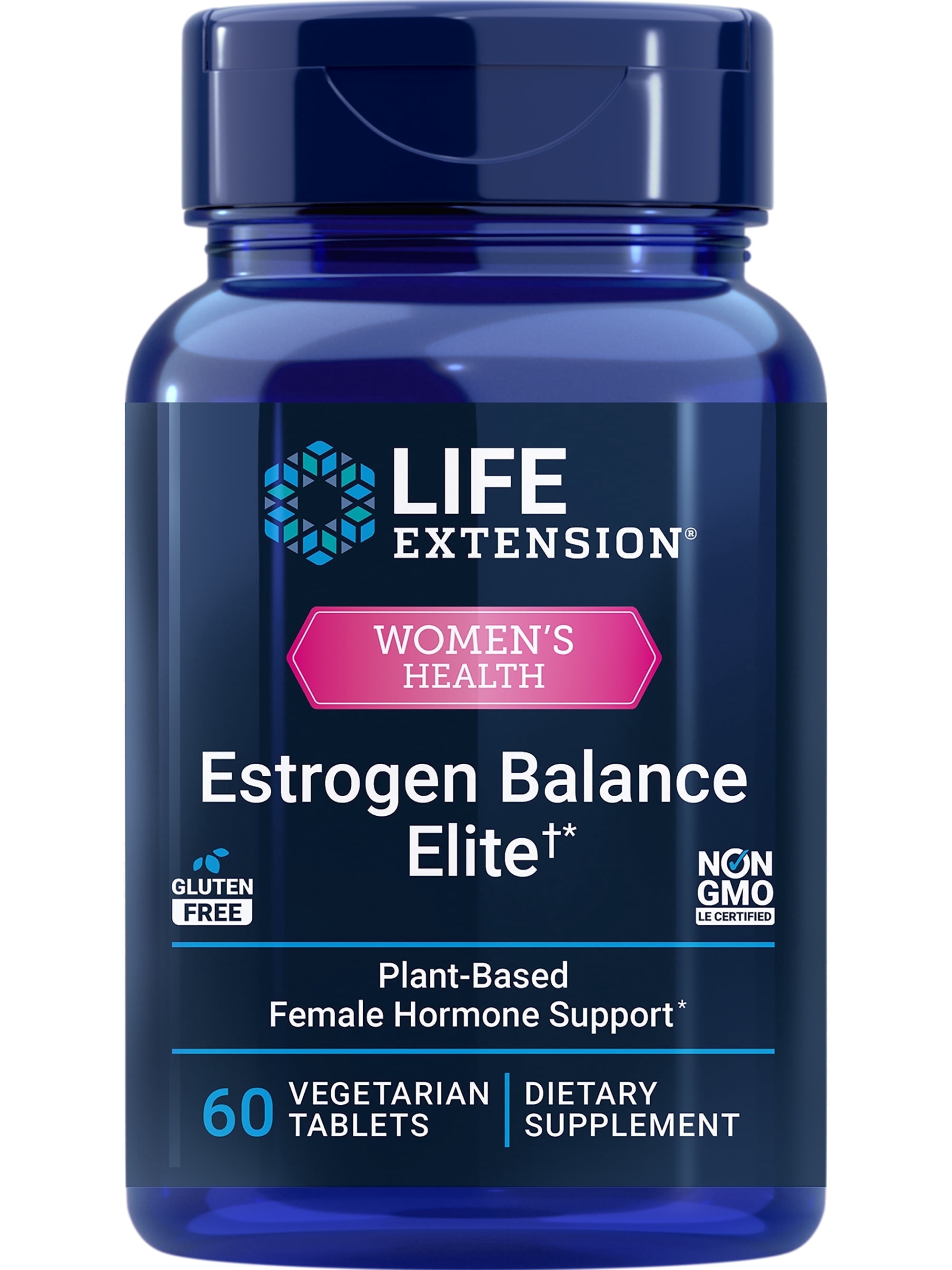 Life Extension DHEA 25 mg, Hormone Balance, Immune Support, Anti