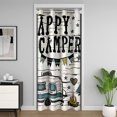 thumbnail image 1 of Erosebridal RV Car 01,Camping Adventure 02,Cartoon Car Decor, 1 of 5