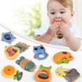 thumbnail image 4 of Kit De Sonajero Para Bebé Diy, Colgante De Felpa Para Bebé, Campana Móvil, Soporte De Juguete Para Chico Yuarrent FN003449-02, 4 of 6
