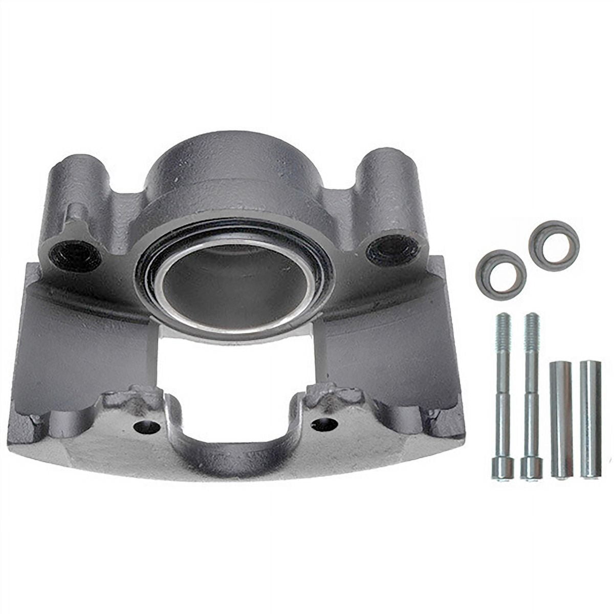 ACDelco 18FR741N Friction Ready Disc Brake Caliper Fits select: 1988-2000 CHEVROLET GMT-400, 1995-2000 CHEVROLET TAHOE
