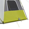 CORE Equipment Large Easy Instant 10Person Cabin Camping Tent, 14'x10