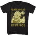 thumbnail image 1 of Pumpkinhead T-Shirt Adulte Noir 2 Tons TG, 1 of 2