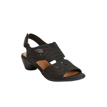 

Comfortview Women s Wide Width The Etta Shootie